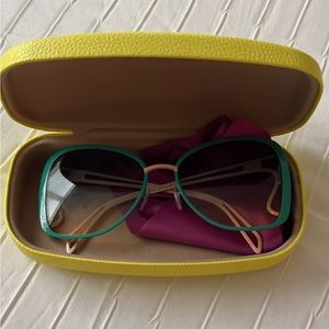 Pucci Sunglasses Like NEW